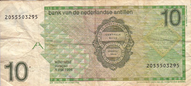 Achterzijde